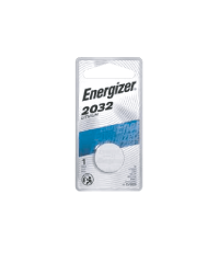 PILA ENERGIZER TIPO BOTÓN 2032 X5