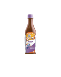 EMULSION SCOTT FRUTAS TROPICAL X180 ML
