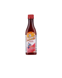 EMULSION SCOTT CEREZA X360 ML