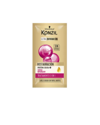 KONZIL TRATAMIENTO RESTAURACION SOBRES X18