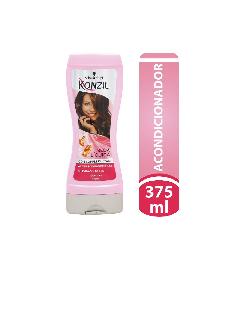 POTE ACONDICIONADOR TODO TIPO X340 ML