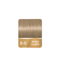 PALETTE RUBIO CLARO 8-0 X50 ML