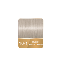 PALETTE RUBIO PLATA CENIZO 10-1 X50 ML