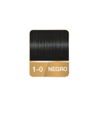 PALETTE NEGRO 1-0 X50 ML