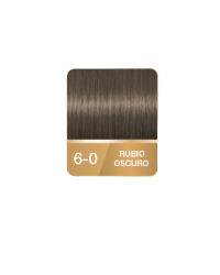 PALETTE RUBIO OSCURO 6-0 X50 ML