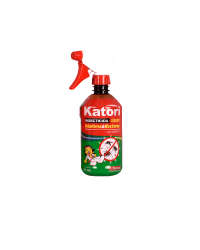 KATORI LIQUIDO VALVULA X500 ML
