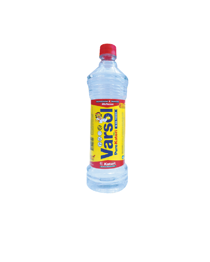 VARSOL KATORI X150 ML