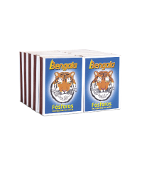 FOSFOROS BENGALA PEQUEÑO X50