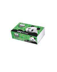 PALILLO PANDA X12