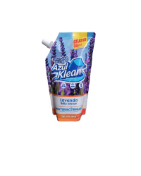 Limpiador Multiusos Azul Klean Lavanda 200 ml Doypack