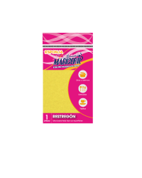 Esponja Restregon Magibril X12