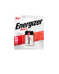 ENERGIZER 9V