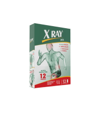 XRAY DOL X 12 TABLETAS PRECIO ESPECIAL